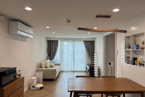 Condo in Bangkok, Thailand, 2 bedrooms № 135178