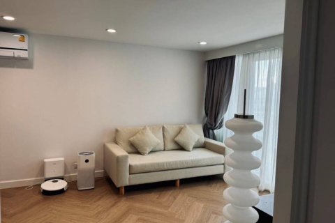 Condominio de 2 dormitorios en Bangkok, Tailandia № 135178 - foto 7