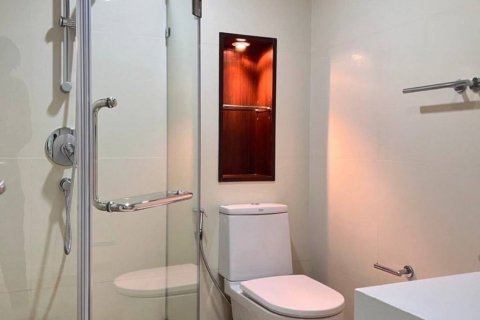Condominio de 2 dormitorios en Bangkok, Tailandia № 135178 - foto 8