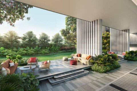Condominio de 2 dormitorios en Khlong Toei, Bangkok, Tailandia № 135174 - foto 2