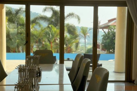 Villa à Phuket, Thaïlande 7 chambres № 135177 - photo 9