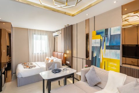 VIP Great Hill ในภูเก็ต, ประเทศไทย № 7322 - รูปถ่าย 4
