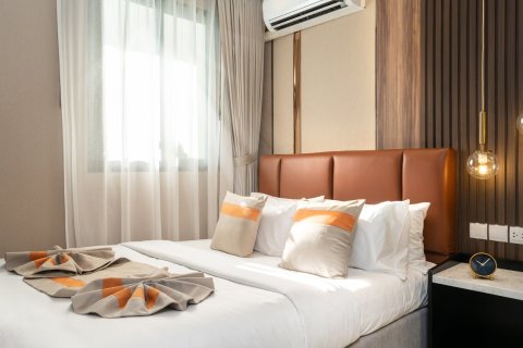 VIP Great Hill ในภูเก็ต, ประเทศไทย № 7322 - รูปถ่าย 5