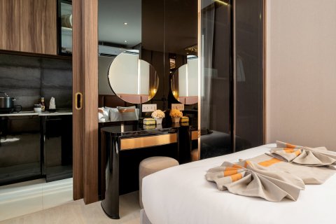 VIP Great Hill ในภูเก็ต, ประเทศไทย № 7322 - รูปถ่าย 6