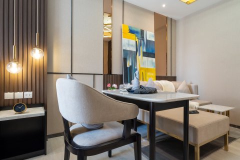สตูดิโอใน VIP Great Hill, ภูเก็ต, ประเทศไทย № 162393