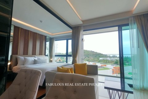 Condominio de 2 dormitorios en Surin Beach, Tailandia № 179745 - foto 6