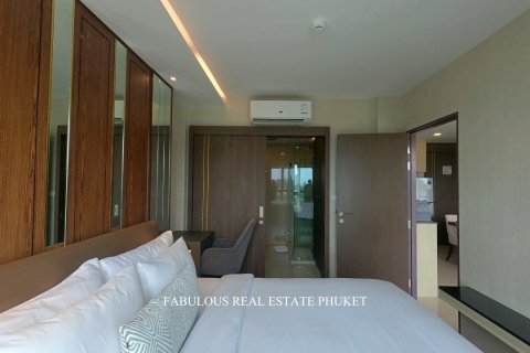 Condominio de 2 dormitorios en Surin Beach, Tailandia № 179745 - foto 12