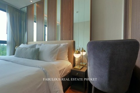 Condominio de 2 dormitorios en Surin Beach, Tailandia № 179745 - foto 14