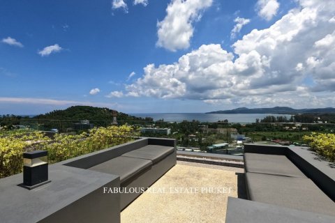 Condominio de 2 dormitorios en Surin Beach, Tailandia № 179745 - foto 9