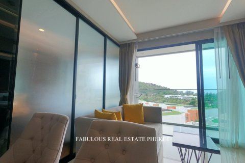 Condominio de 2 dormitorios en Surin Beach, Tailandia № 179745 - foto 7