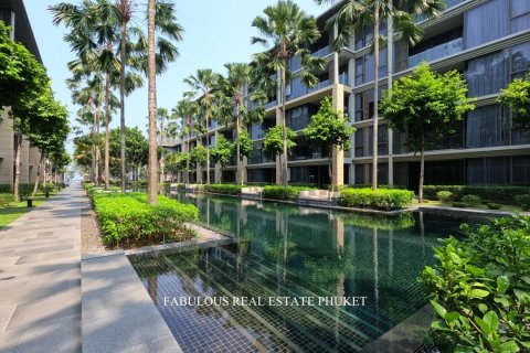 Eigentumswohnung in Mai Khao, Thailand, 2 Schlafzimmer № 179744 - Foto 7