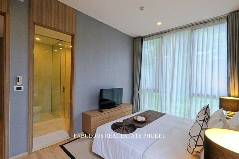Eigentumswohnung in Mai Khao, Thailand, 2 Schlafzimmer № 179744 - Foto 13