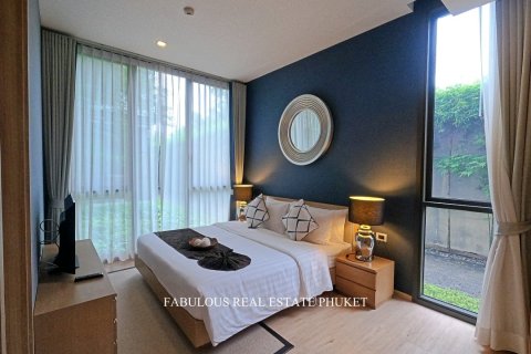 Eigentumswohnung in Mai Khao, Thailand, 2 Schlafzimmer № 179744 - Foto 4