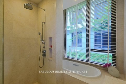 Eigentumswohnung in Mai Khao, Thailand, 2 Schlafzimmer № 179744 - Foto 11