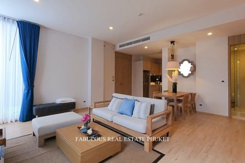 Eigentumswohnung in Mai Khao, Thailand, 2 Schlafzimmer № 179744 - Foto 5
