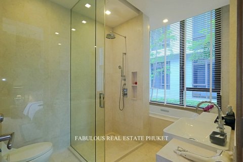 Eigentumswohnung in Mai Khao, Thailand, 2 Schlafzimmer № 179744 - Foto 10
