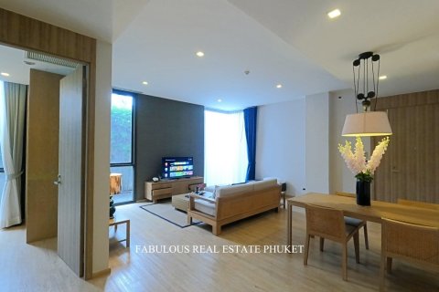 Eigentumswohnung in Mai Khao, Thailand, 2 Schlafzimmer № 179744 - Foto 9