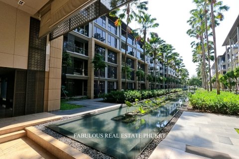 Eigentumswohnung in Mai Khao, Thailand, 2 Schlafzimmer № 179744 - Foto 3
