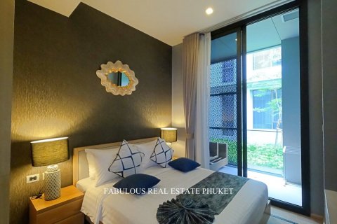 Eigentumswohnung in Mai Khao, Thailand, 2 Schlafzimmer № 179744 - Foto 8