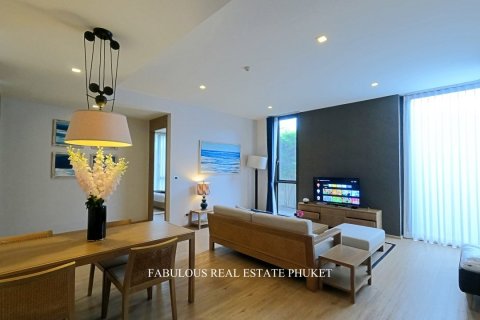 Eigentumswohnung in Mai Khao, Thailand, 2 Schlafzimmer № 179744 - Foto 6