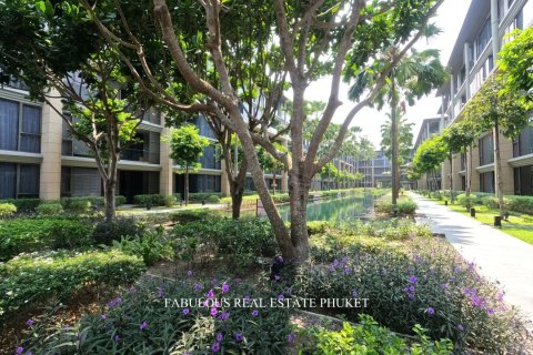 Eigentumswohnung in Mai Khao, Thailand, 2 Schlafzimmer № 179744 - Foto 16