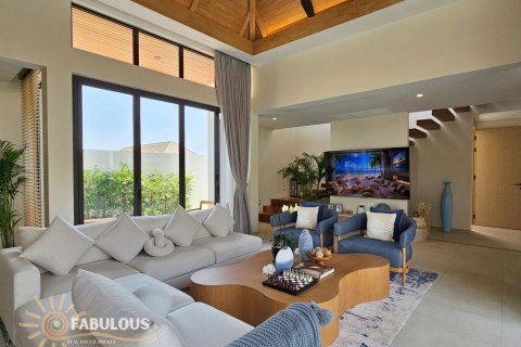 Chalet de 3 dormitorios en Bang Tao, Tailandia № 179742 - foto 7