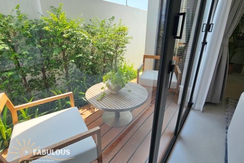 Chalet de 3 dormitorios en Bang Tao, Tailandia № 179742 - foto 13