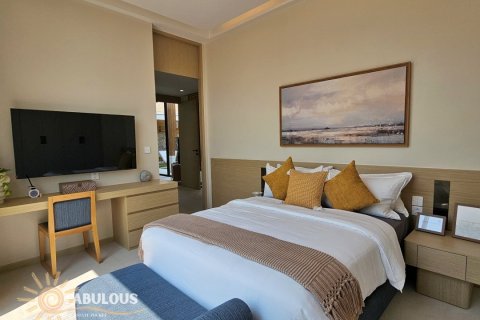 Chalet de 3 dormitorios en Bang Tao, Tailandia № 179742 - foto 18