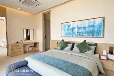 Chalet de 3 dormitorios en Bang Tao, Tailandia № 179742 - foto 16