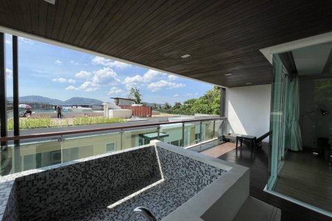 Condominio de 2 dormitorios en Kathu, Tailandia № 116406 - foto 9
