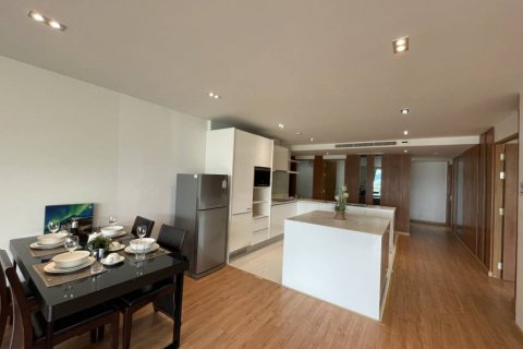 Condominio de 2 dormitorios en Kathu, Tailandia № 116406 - foto 2
