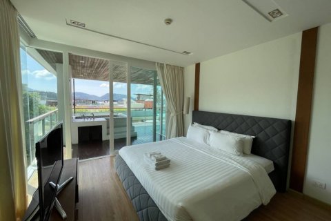 Condominio de 2 dormitorios en Kathu, Tailandia № 116406 - foto 4