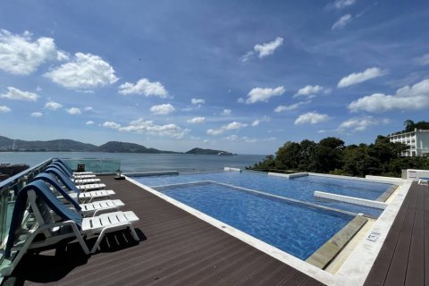 Condominio de 2 dormitorios en Kathu, Tailandia № 116406 - foto 10