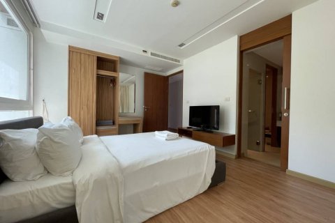 Condominio de 2 dormitorios en Kathu, Tailandia № 116406 - foto 5