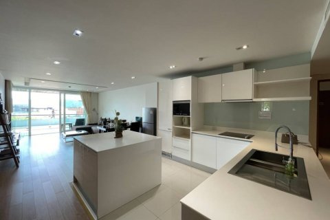 Condominio de 2 dormitorios en Kathu, Tailandia № 116406 - foto 3