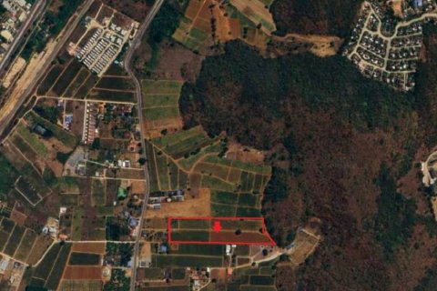 Terreno en Pran Buri, Tailandia № 116407 - foto 3