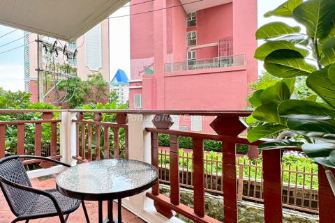 Condominio de 2 dormitorios en Bang Lamung, Tailandia № 146541 - foto 10