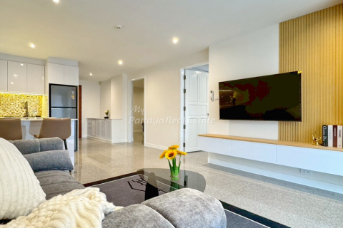 Condominio de 2 dormitorios en Bang Lamung, Tailandia № 146541 - foto 4
