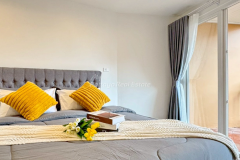 Condominio de 2 dormitorios en Bang Lamung, Tailandia № 146541 - foto 5