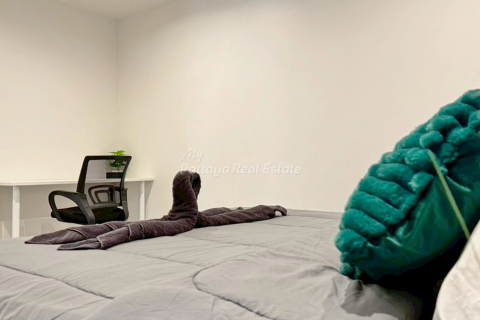 Condominio de 2 dormitorios en Bang Lamung, Tailandia № 146541 - foto 8