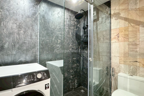 Condominio de 2 dormitorios en Bang Lamung, Tailandia № 146541 - foto 9