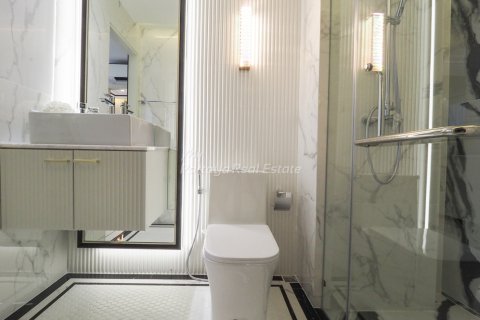Condominio de 1 dormitorio en Bang Lamung, Tailandia № 146540 - foto 11