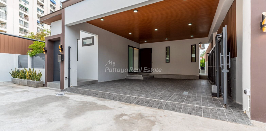 Haus in Bang Lamung, Thailand 3 Schlafzimmer № 146543