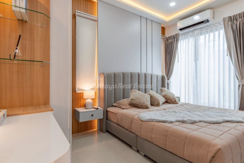 Haus in Bang Lamung, Thailand 3 Schlafzimmer № 146543 - Foto 18