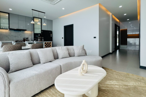 Haus in Bang Lamung, Thailand 3 Schlafzimmer № 146543 - Foto 8