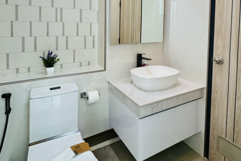 Haus in Bang Lamung, Thailand 3 Schlafzimmer № 146543 - Foto 11