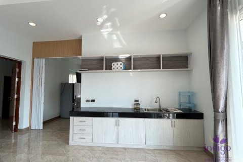 Casa de 3 dormitorios en Chiang Mai, Tailandia № 116839 - foto 11