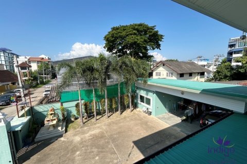 Casa de 3 dormitorios en Chiang Mai, Tailandia № 116839 - foto 26
