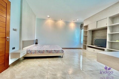 Casa de 3 dormitorios en Chiang Mai, Tailandia № 116839 - foto 24