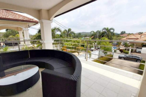 Estudio en Chonburi, Tailandia № 113444 - foto 8